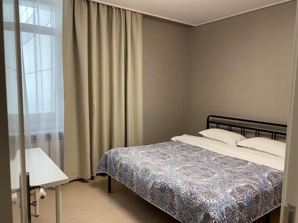 Жк Highvill Ishim D1 Daire Astana Dış mekan fotoğraf